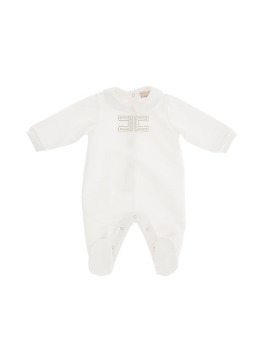 Tutina, neonato, logata.